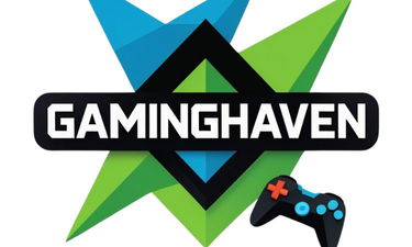 GamingHaven.online - Creative brandable domain for sale